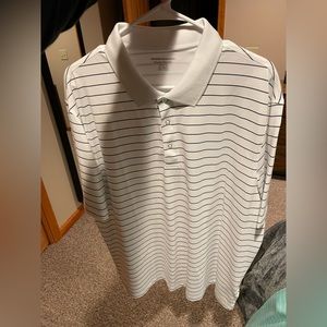 X-Large Golf Polo Shirt